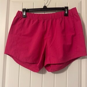 Columbia PFG Tamiami Pull On Shorts.  Size Medium.